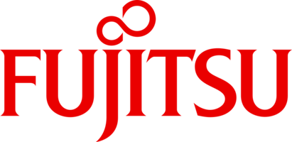 Logo Fujitsu